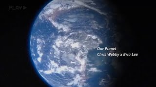 Chris Webby - Our Planet (feat. Bria Lee) [Official Video]