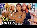 Keep To The Rules Complete Season- Destiny Etiko/Georgina Ibeh/ Sedater Saviour 2024 Latest Movie