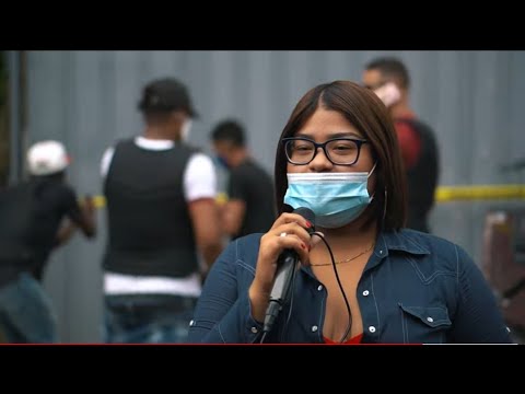 LOS POLIGOMA | INFILTRADO #2 - POLICIA CORRUPTO | BLACK TUAR  ❌ MON RAP