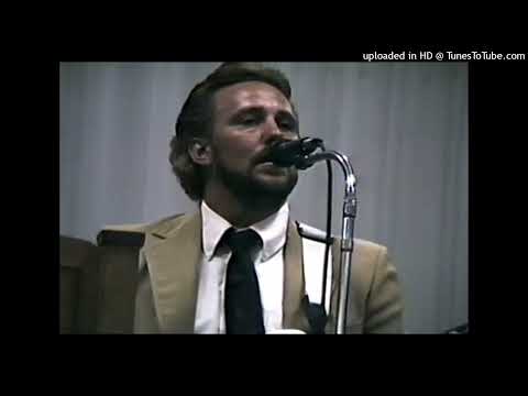 Daystar - Terry Bailey & The Gospel Servants (1989)