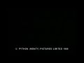 Closing To Monty Pythons Flying Circus Volume 2 1999 DVD