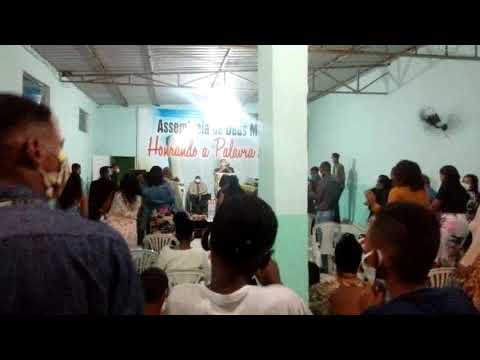 Marcos Do Corinho  entra nessa marcha