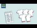 TeamShirts Unser TeamFeature Namen Und Nummern