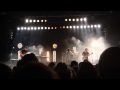 Mighty Oaks - The Golden Road, Hamburg 20.12 ...