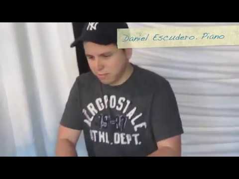 Daniel Escudero - "Timba Bona" Latin Jazz Quintet (2010)