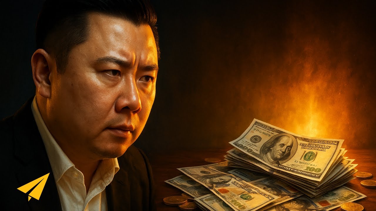 Things You MUST DO if You Want to Become RICH! | Dan Lok | Top 10 Rules