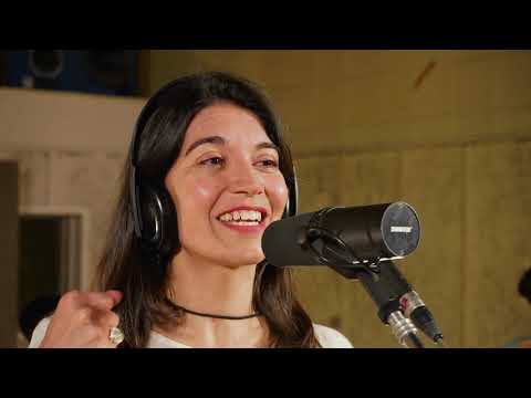 La Cura - Campo afuera (Carlos Di Fulvio) (Versión Suna Rocha)