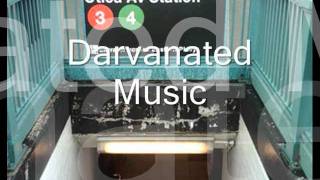 Dave Hollister One Woman Man Darvanated Remix