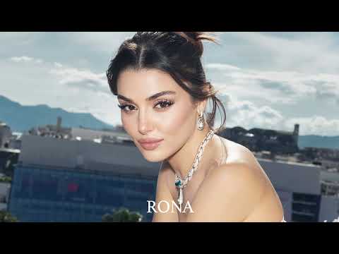 RONA MUSIC 2025 - Melodic Techno remix of Popular Songs Vol.70