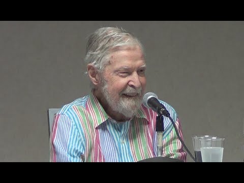 A Discussion With Bill Holman - October 23, 2022