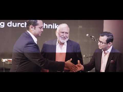 Progress has a New Pincode — Audi Gurugram