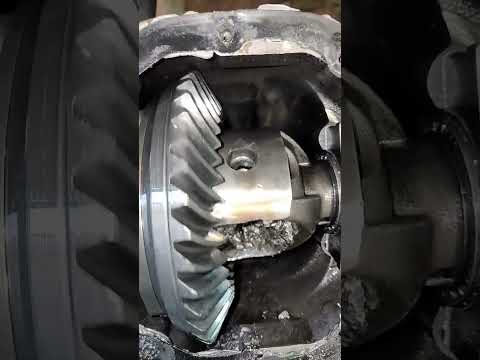 How to weld your diff 101 #differential #weld #chevy #G80 #silverado