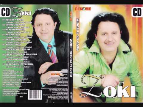 Zoran Subic Zoki - Vracam ti se majko