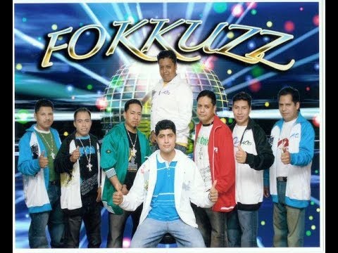 Mando Morales - El Final feat Grupo Fokkuzz