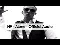 NF - Alone (Nate Feuerstein) Official Audio 