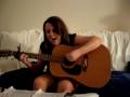 Stupid Boy Cover by Annie MacDonald