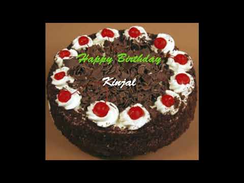 #happybirthday #hbd #HappyBirthdaytoYou #short #shorts #Kinjal Happy Birthday To Kinjal