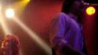 Rooney - That Girl Has Love (live @ Melkweg)