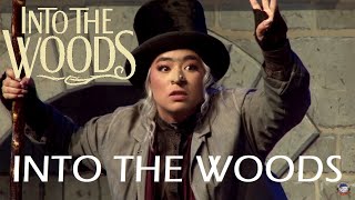 Into the Woods Live- Into the Woods (Billie Cast)