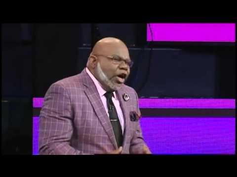 It Works For Me - Attack on the Anointed