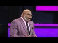 It Works For Me - Attack on the Anointed