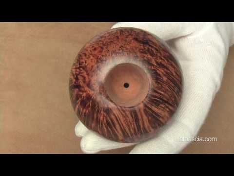 Pipa Radice Calabash Special - smoking pipe 279