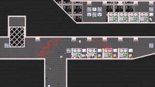 Lil' Boupie's Big Adventure Prototype (a QB64 game that uses OpenGL)