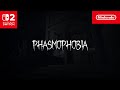 Vídeo de jugabilidad de Phasmophobia  PC