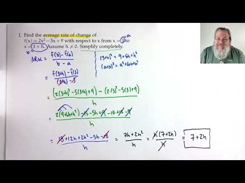 Calc 1 -- Practice for Quiz 1 (Fall 2026)