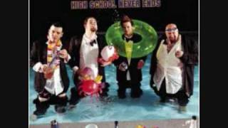 Bowling For Soup Much More Beautiful Person