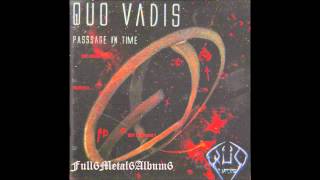 Quo Vadis - Passage In Time (2001) Part l