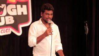 Zakir Khan - Unicorn, The girl we never meet