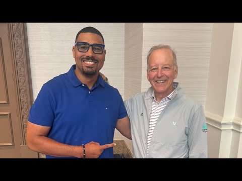 DAS NH-ERLEBNIS – Ep. 206 | JIM GRAY | HALL OF EXCELLENCE | TOM BRADY | KOBE BRYANT | CANELO VS. ...