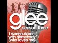 Glee - I Wanna Dance With Somebody (Who Loves ...