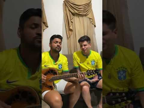 Fred e Fabrício - Não Espere Amanhecer