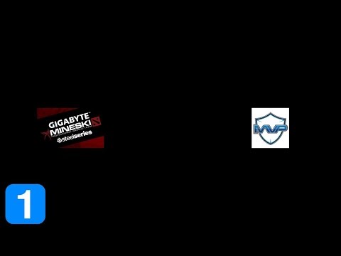 Gigabyte.Mineski vs MVP Phoenix - WePlay League Full Highlights Dota 2