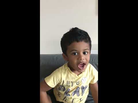 Learn US states names with Viyan