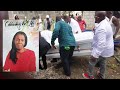 THE BURIAL Service for the life of CLAUDETTE JONES SINCLAIR *Must Watch*