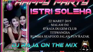 Download lagu ISTRI SOLEHA MIXTAPE mp3 Download lagu ISTRI SOLEHA MIXTAPE mp3