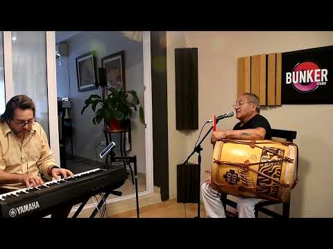 Mono Villafañe - Horizonte de Octubre (Arsenio Aguirre)