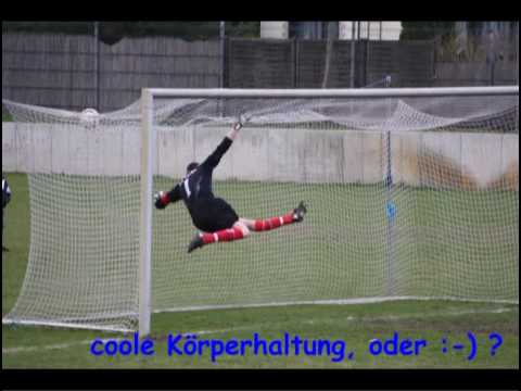 27.03.2010 Fußball Sachsen Bezirksliga TSV Stahl Riesa - Heidenauer SV