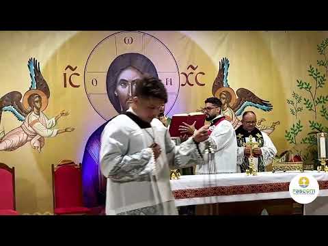 3ª NOVENA DA FESTA DE SÃO SEBASTIÃO - 2026