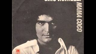 Gino Vannelli Mama Coco (remix)