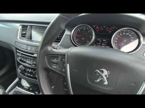 Peugeot 508 1.6 HDI 115 bhp Active, New Nct - Image 2