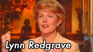 Lynn Redgrave on Ingrid Bergman and GASLIGHT