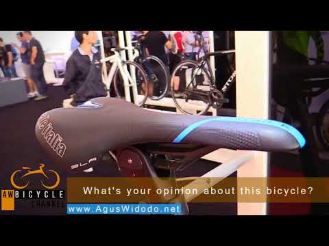 Storck Aenario Platinum G1 Road Bike 2017