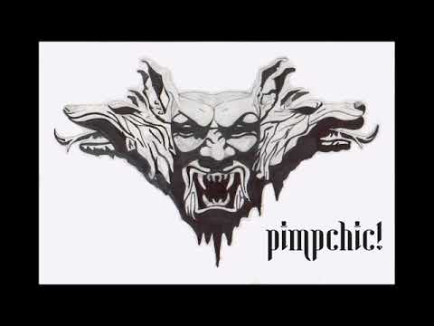 Pimp chic dracula mix