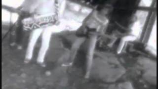 Behind The Mirror - The only way 1993.avi