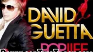 david guetta - Do something love (ft Juliet) - Pop Life