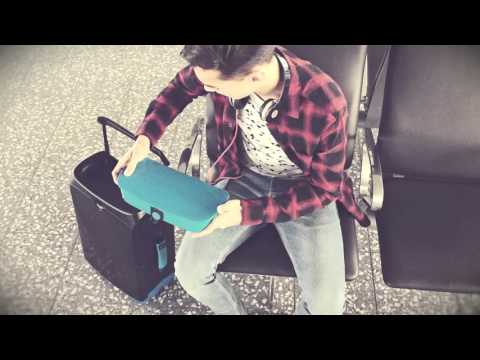 Trunki Jurni, its your space